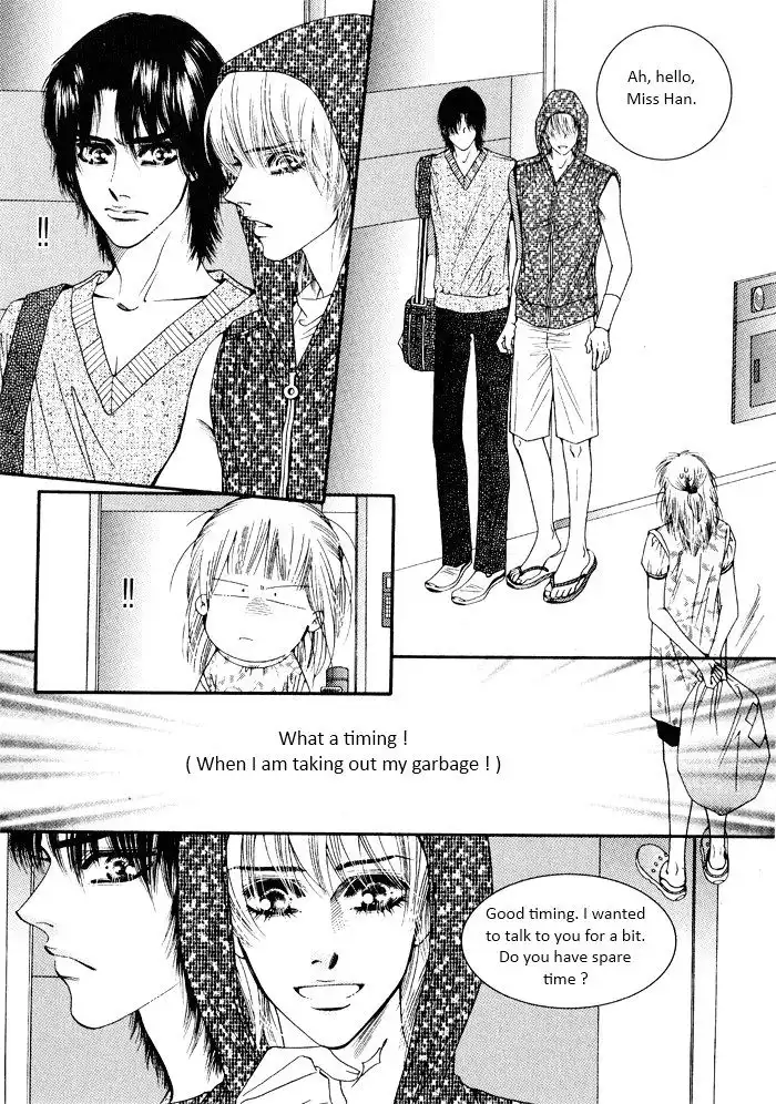 Perfect Couple Chapter 10 14